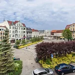 Appartement Plac Slowianski With Balcony Center By Renters *