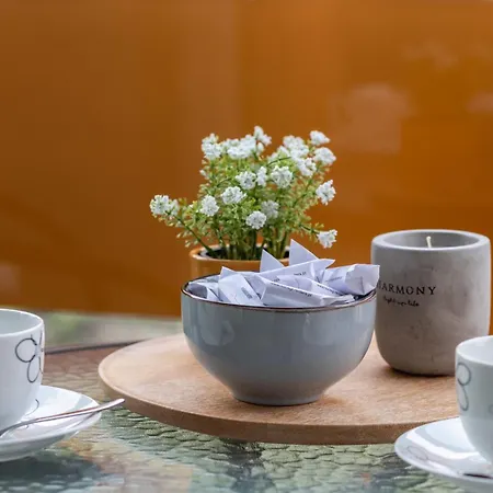 Plac Slowianski With Balcony Center By Renters