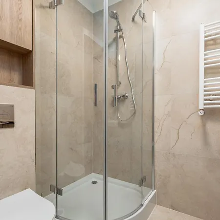 アパート Plac Slowianski With Balcony Center By Renters *