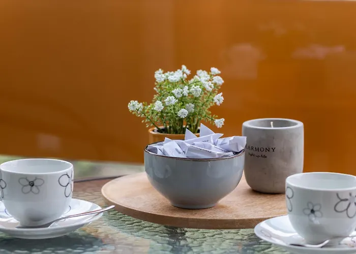 Plac Slowianski With Balcony Center By Renters